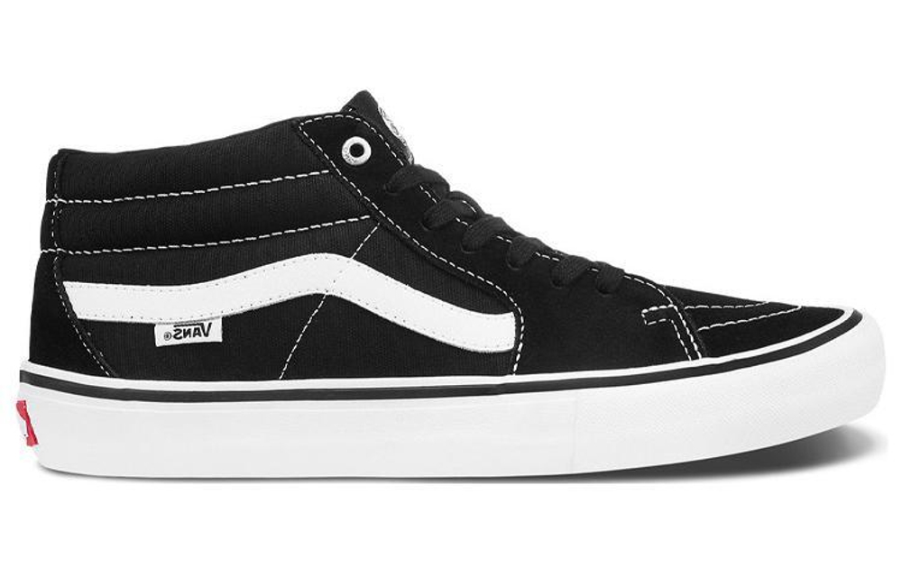 Vans Sk8 Pro