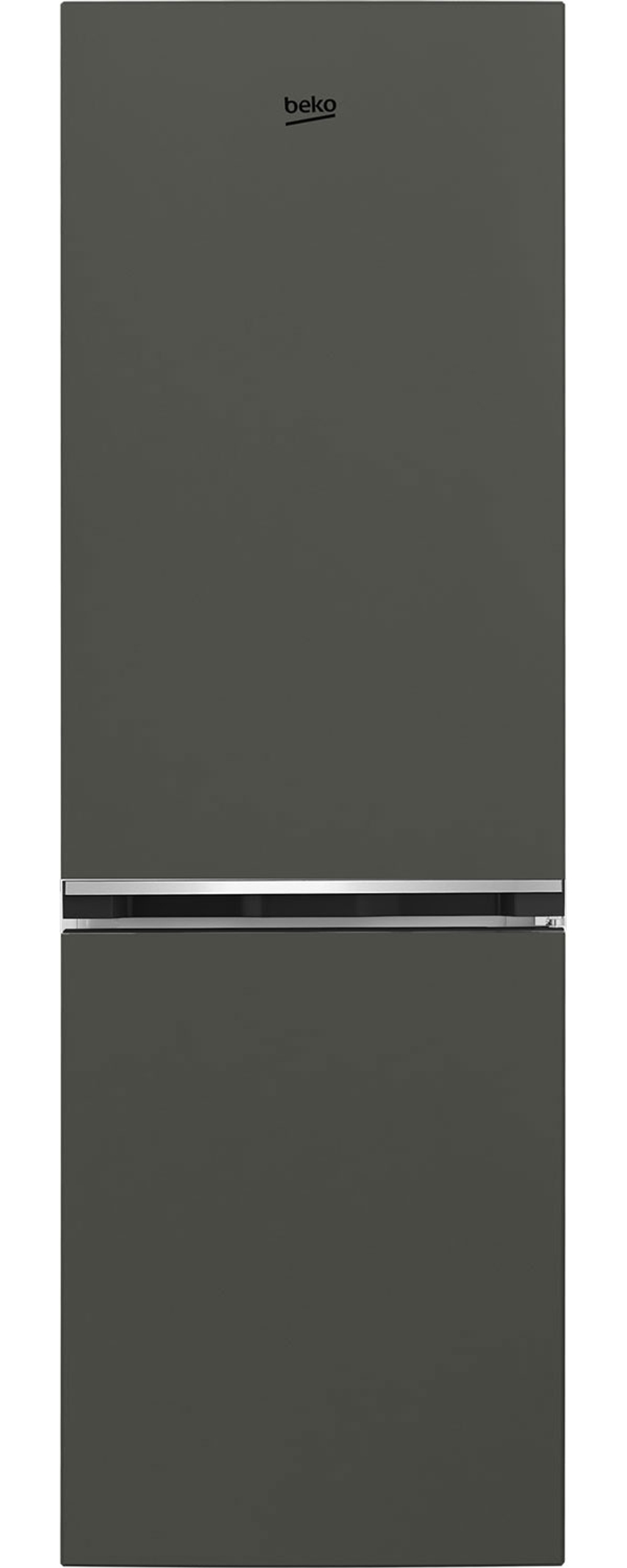 Двухкамерный холодильник Beko B1RCSK272G