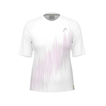 ОДЕЖДА ДЛЯ ТЕННИСА Женская, Футболка HEAD PERFOMANCE .