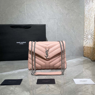 Yves Saint Laurent Loulou 25 cm