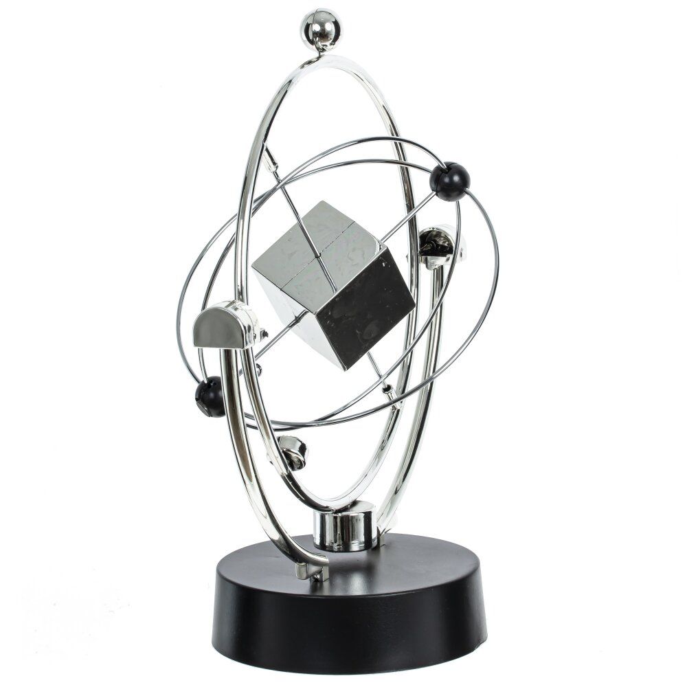 GAEM Маятник-антистресс (4xAA н/п), L23 W13 H25 см