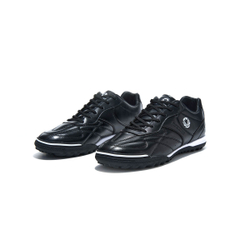 Бутсы футбольные (многошиповки) подростковые TORRES TURF, TS245241120-35, р.35, черный