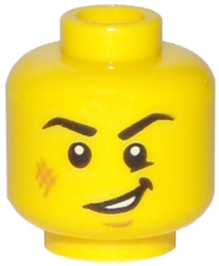 Голова 3626cpb1769