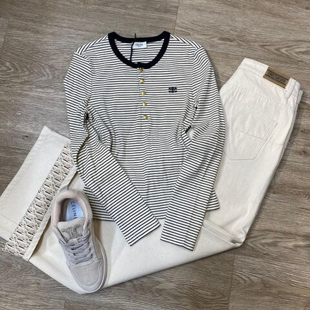 Лонгслив Celine