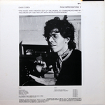 Chick Corea / Piano Improvisations Vol.1 (LP)