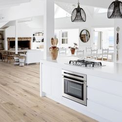 Паркетная доска Kahrs Дуб Виста VISTA