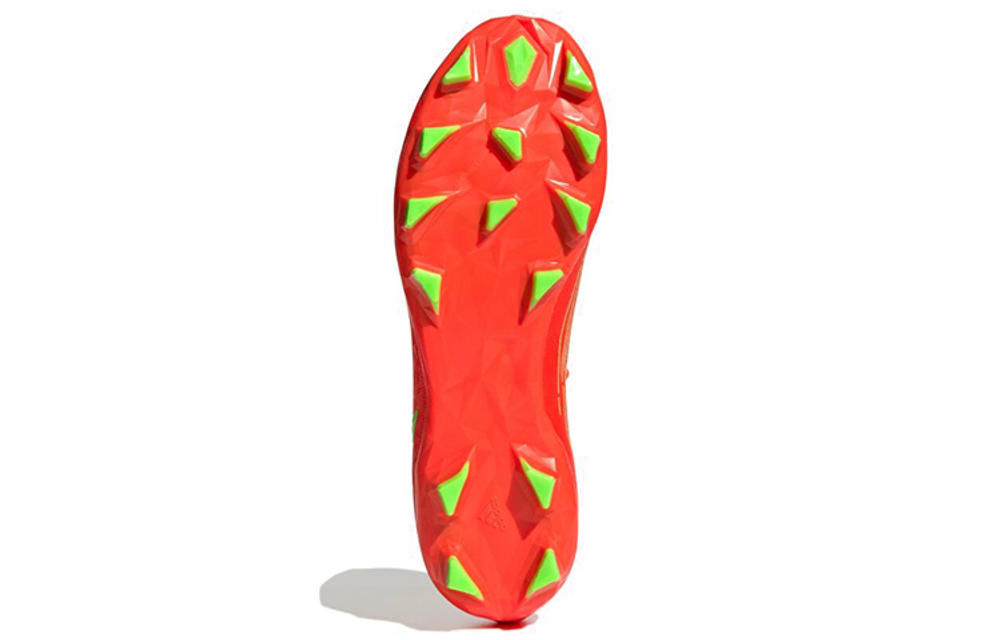 Кроссовки Adidas Predator Edge.3 Hgag