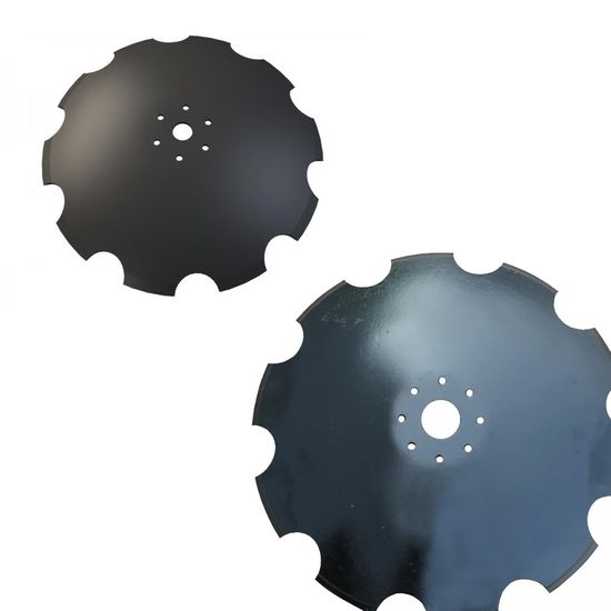 Запчасти на Бороны