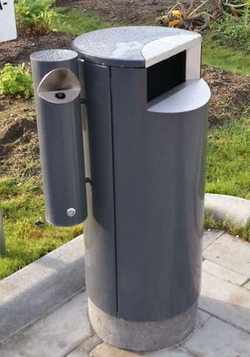 Урна CT100