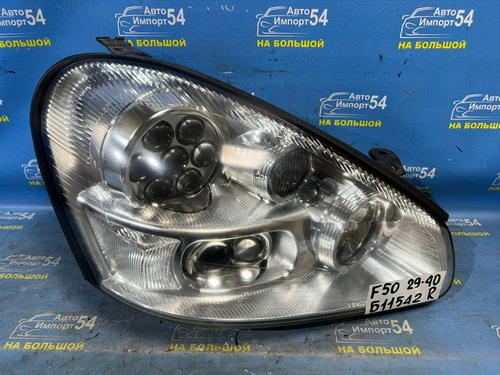 Фара передняя правая NISSAN CIMA 2003-2008