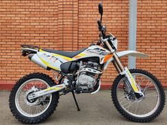 Мотоцикл МОТОБАЗА А3 ENDURO