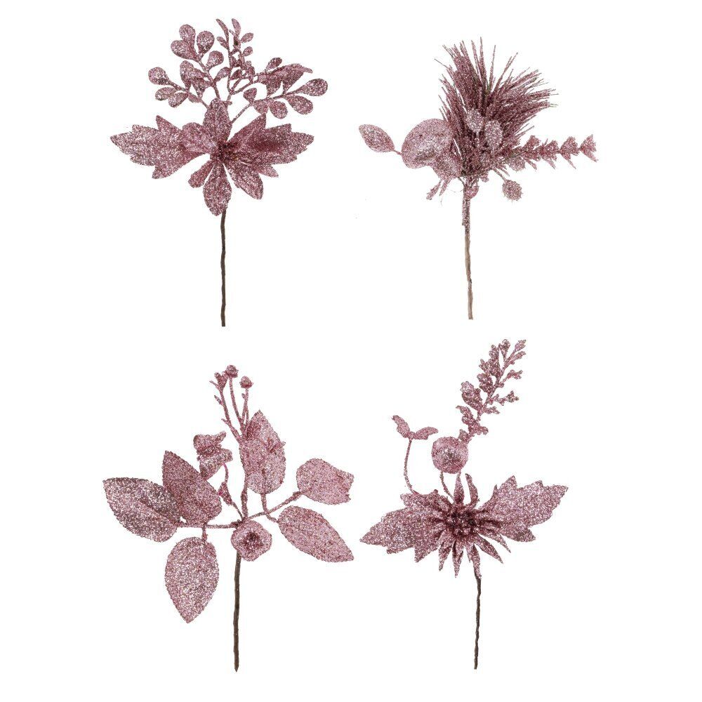 GAEM Цветок искусственный, L9 W4 H18 см, 4в.