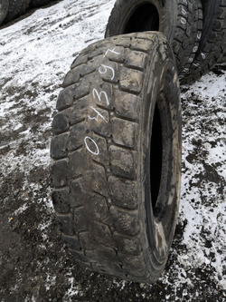 315/80R22.5 Pirelli TG-01 шина б/у