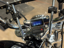 Harley-Davidson Softail Standard