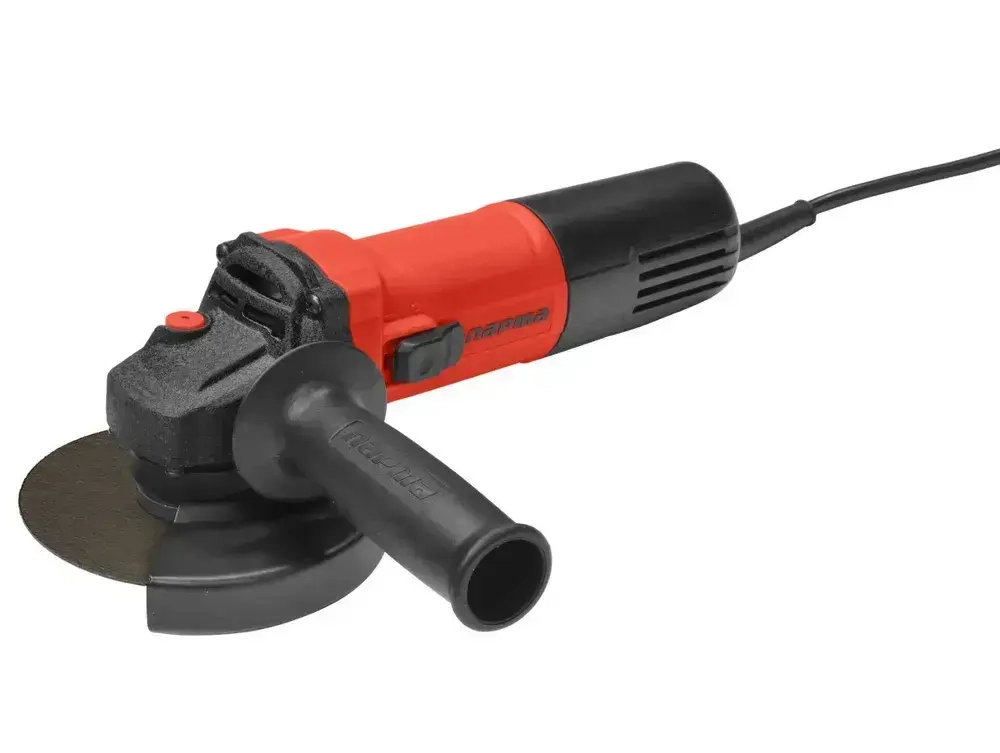 Шлифовальная машина Парма УШМ-01-125/1050РК 02.026.00010