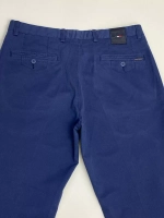 Брюки прямые чинос классические