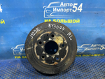 Барабан тормозной задний TOYOTA CAMI 1999-2006