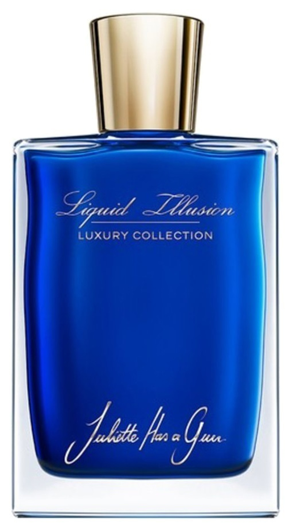 Juliette Has a Gun Liquid Illusion EDP