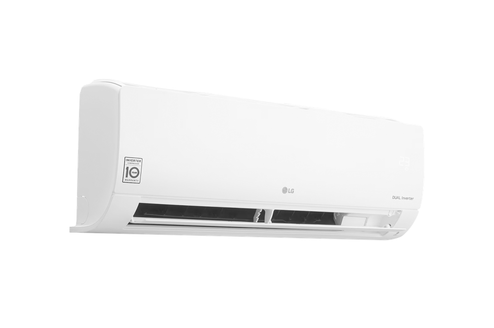 Инверторная сплит-система серии MEGACOOL DUAL Inverter P18EP1 (комплект)
