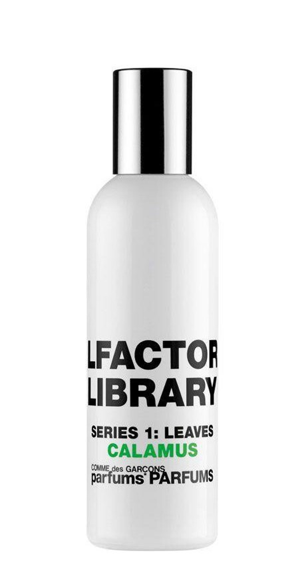 COMME DES GARCONS Olfactory: Series 1 Leaves Calamus (50ml)
