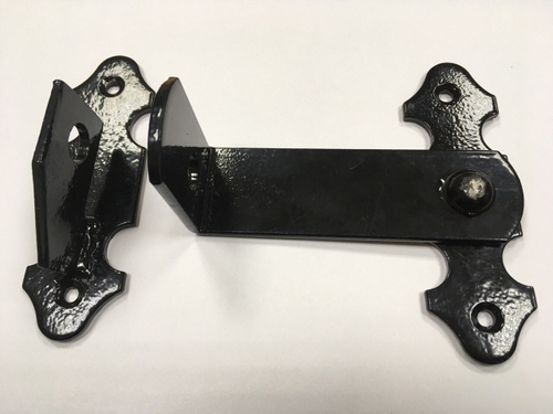 ЗАДВИЖКА №32 130мм (10шт)