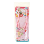 Набор украшений для девочки, блистер F2-47