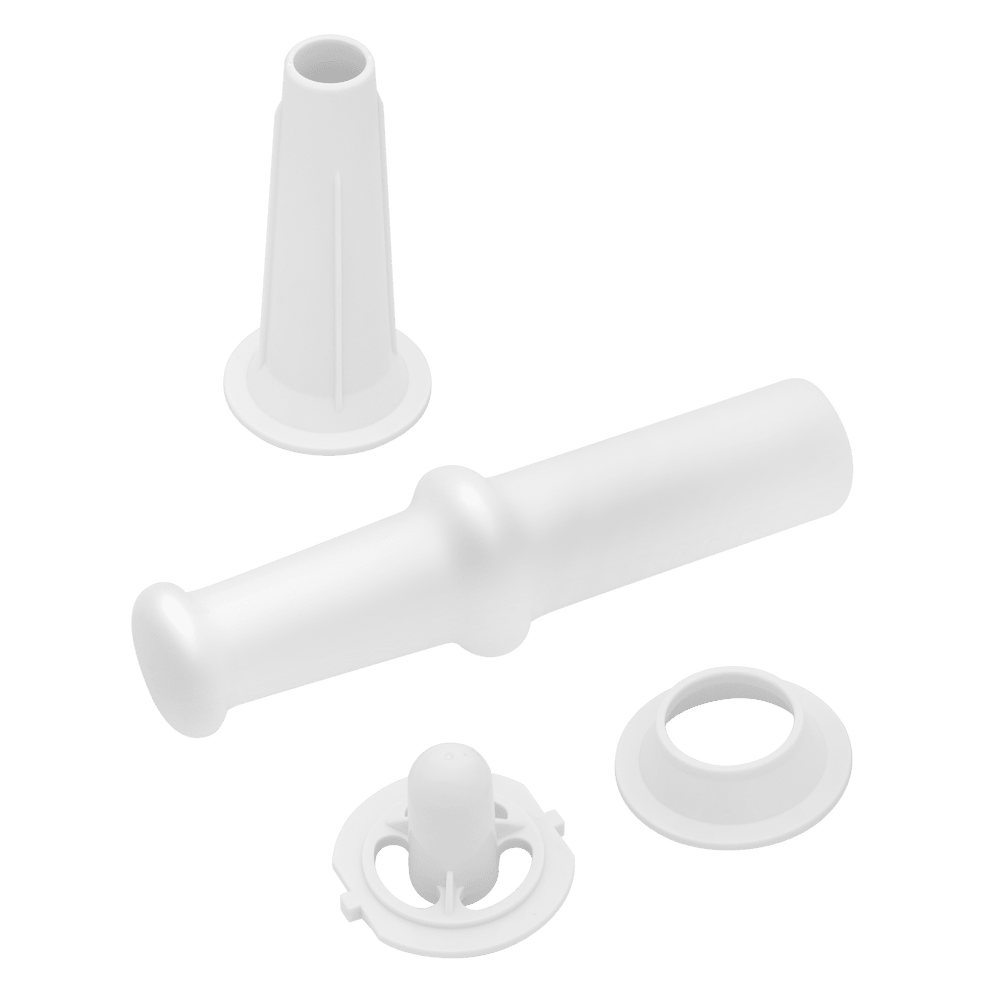 Мясорубка Maunfeld MF-233BK