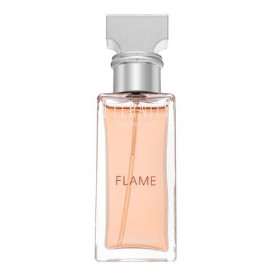 Calvin Klein Eternity Flame EDP W 30 ml