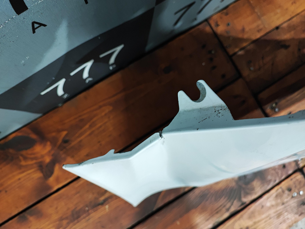 Крыло переднее правое Kia Seltos 19-22 Б/У Оригинал 66321Q5000