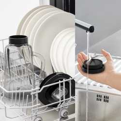 Набор Tefal N2193710 + Moulinex LM771BF0