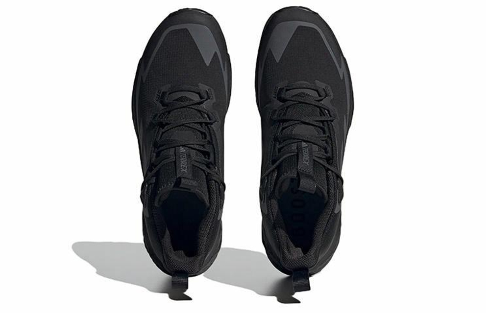 Кроссовки Adidas Terrex Free Hiker 2 Gtx
