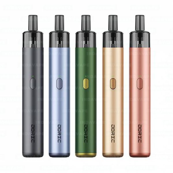 Купить Набор VooPoo Doric 20 Pod Kit