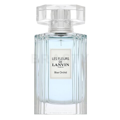 Lanvin Blue Orchid EDT W 50 ml