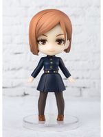 Фигурка Figuarts mini Jujutsu Kaisen Nobara Kugisaki