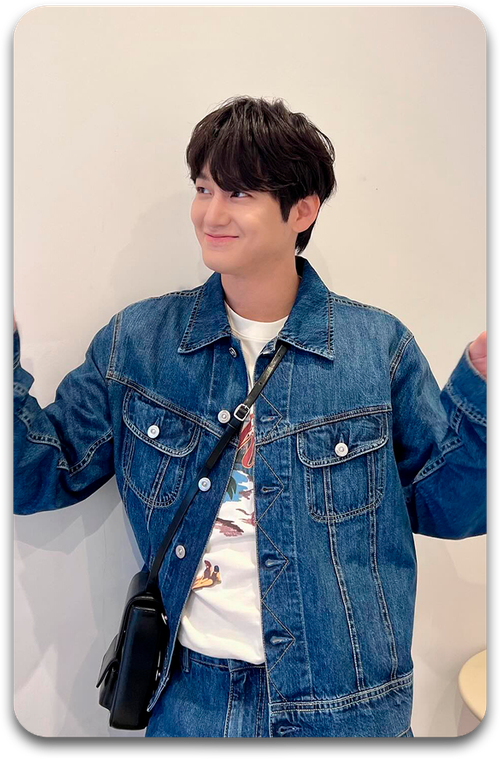 Карта #0939 / Kim Beom