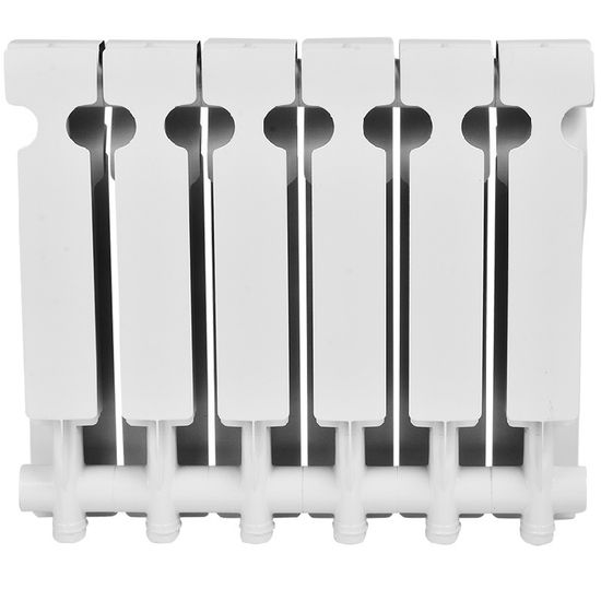 Радиатор алюминиевый Smart Install Easy One 350 - 10 секций