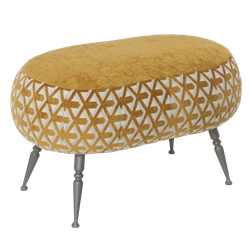 Банкетка Твинки Голд