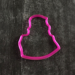 Крутой мужчина