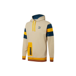 Толстовка Puma Retro Hoodie Logo, 534679-12