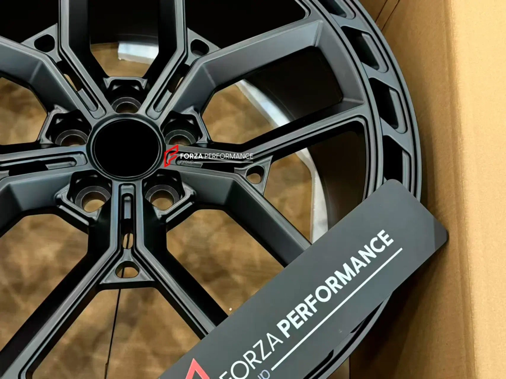 КОВАНЫЕ ДИСКИ ДЛЯ LAND ROVER DEFENDER L663 2024 ЛЕНД РОВЕР ДЕФЕНДЕР