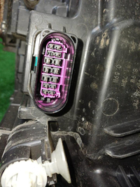 Фара правая EXEED TXL (2021-н.в.) LED