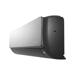LG ARTCOOL Mirror Inverter AC12BK.NSJR/AC12BK.UA3R