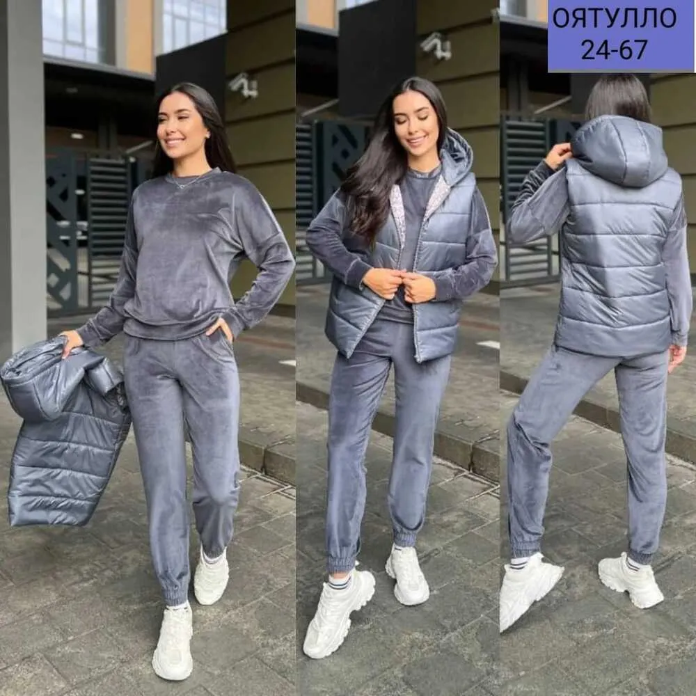 Жилет 412927 (1738318687) Fabrika