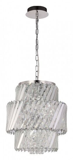 Подвесная люстра ST-Luce RITZ SL6138.303.04