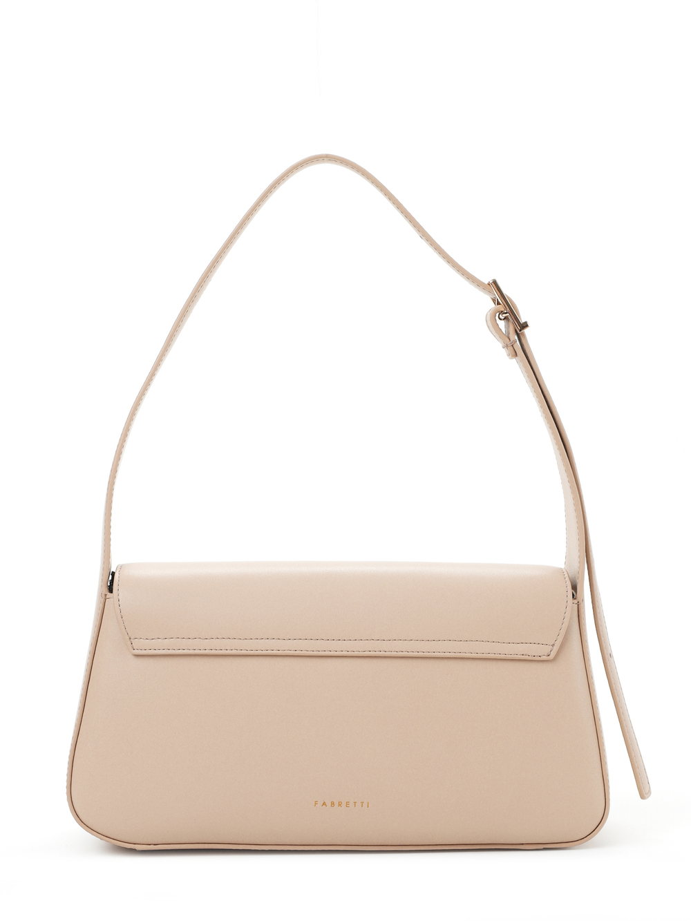 Сумка кожаная FABRETTI L19696-222