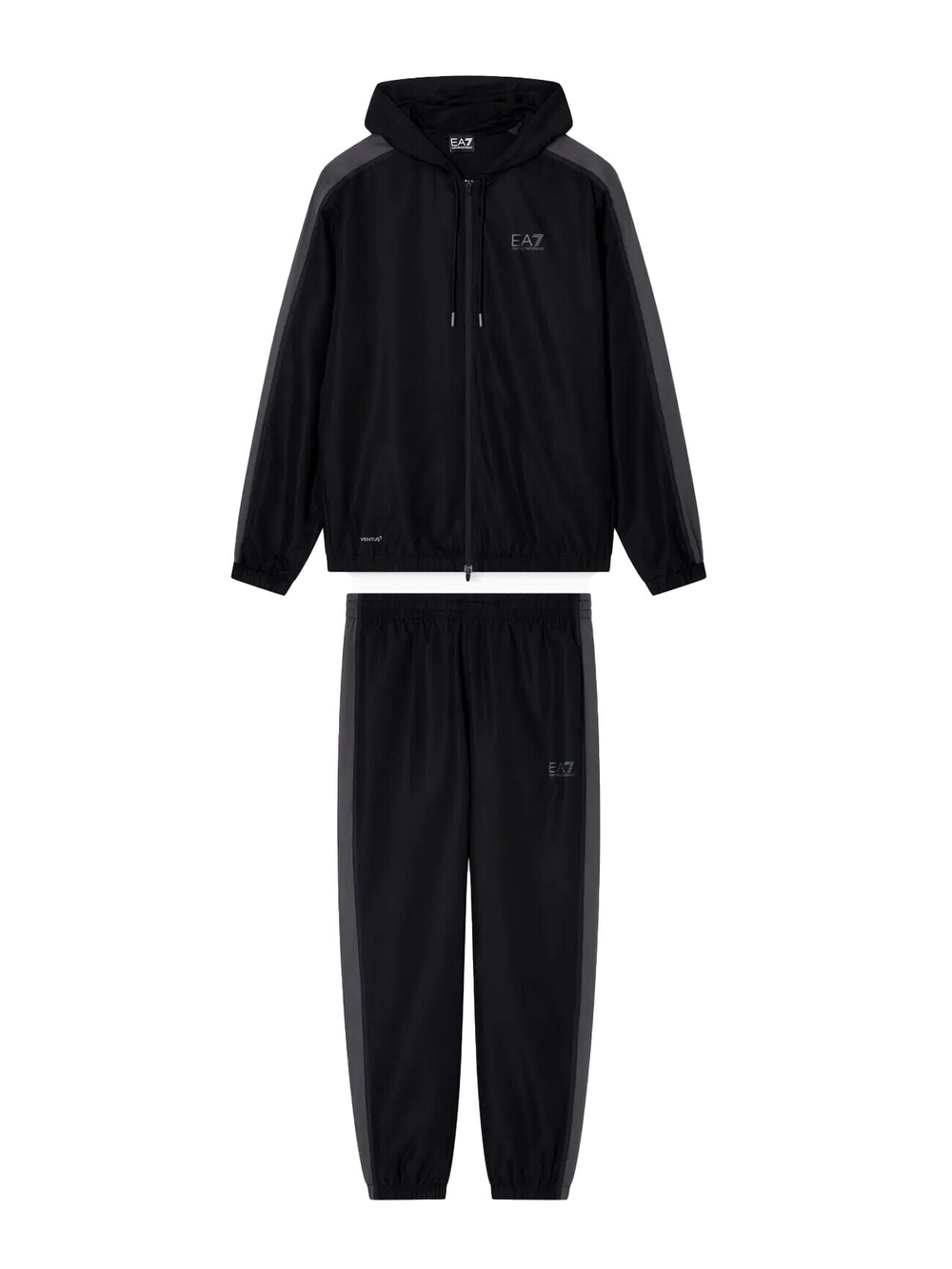 Костюм мужской EA7 Emporio Armani