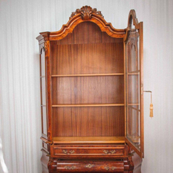 Винтаж: Витрина винтажная