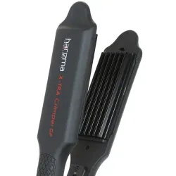 Щипцы-гофре Harizma X-TRA Crimper EGP (h10328EGP)