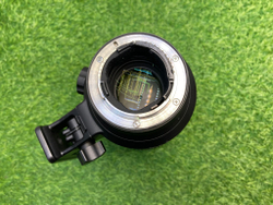 Nikon 70-200mm 2.8G ED AF-S VR II