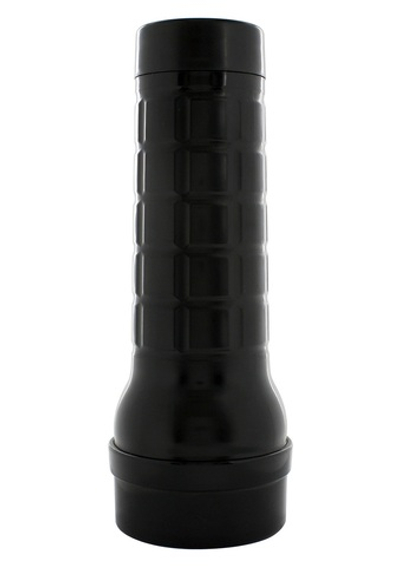 Мастурбатор-ротик LOVETUBE PLAYPAL POWER LIPS с вибрацией